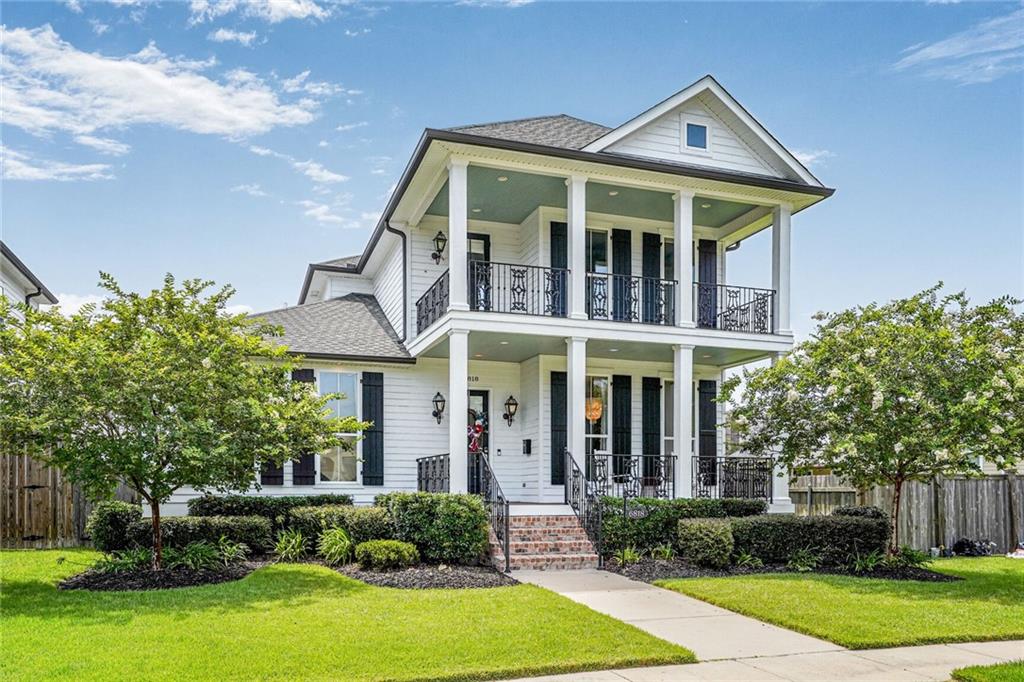 6818 Louisville Street, New Orleans, Louisiana image 1