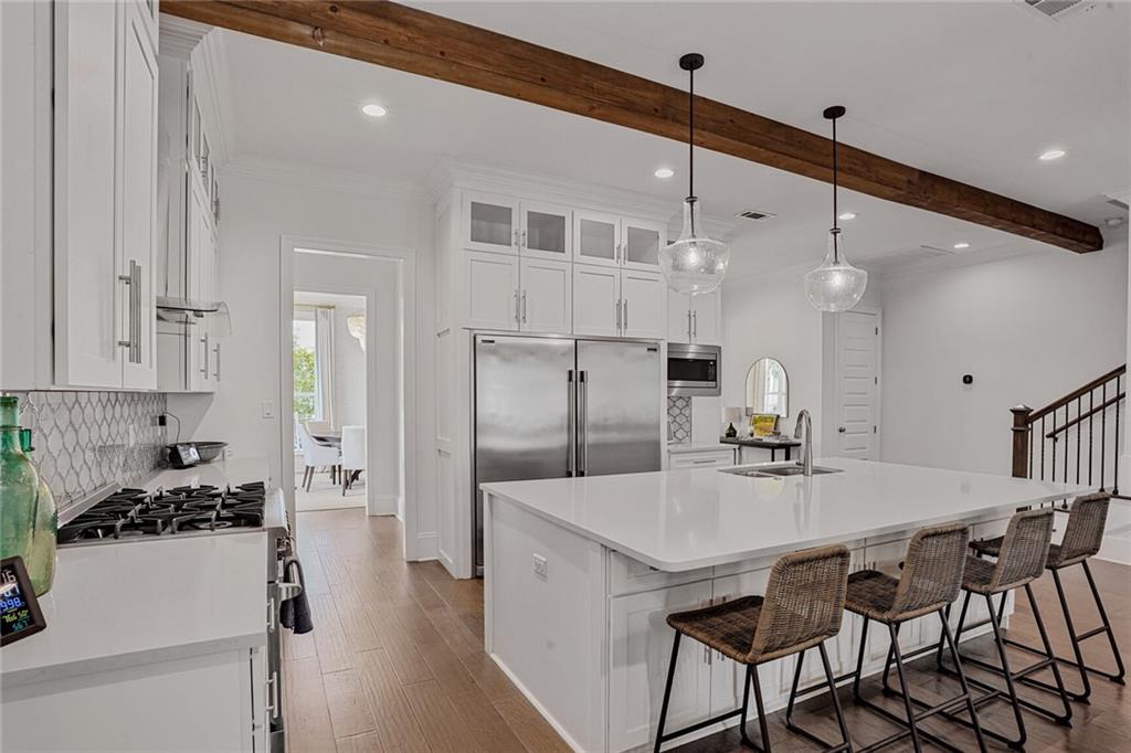 6818 Louisville Street, New Orleans, Louisiana image 13