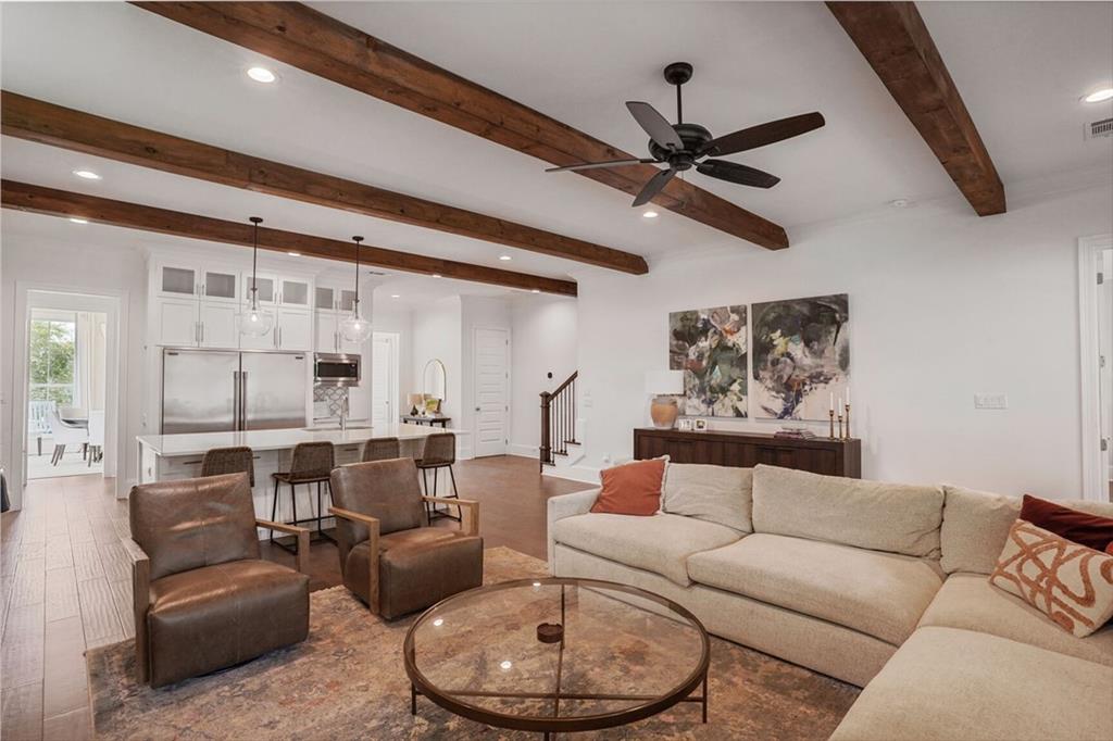 6818 Louisville Street, New Orleans, Louisiana image 17