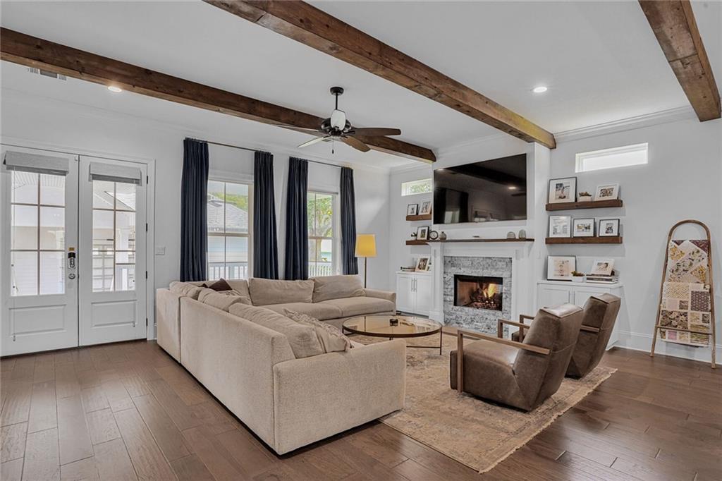 6818 Louisville Street, New Orleans, Louisiana image 18