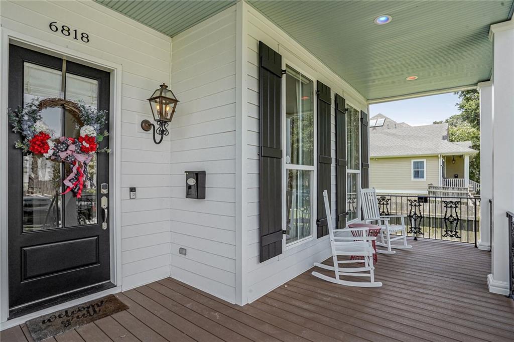 6818 Louisville Street, New Orleans, Louisiana image 3