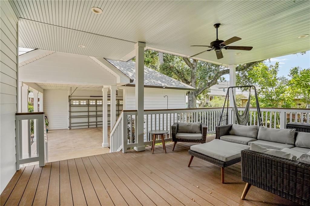 6818 Louisville Street, New Orleans, Louisiana image 34