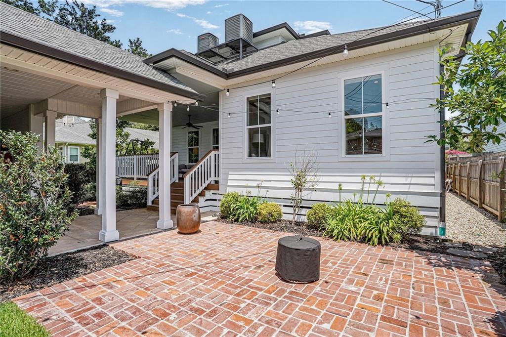 6818 Louisville Street, New Orleans, Louisiana image 35