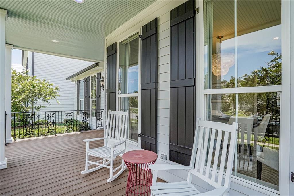 6818 Louisville Street, New Orleans, Louisiana image 4