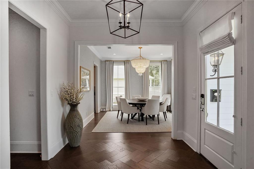 6818 Louisville Street, New Orleans, Louisiana image 6