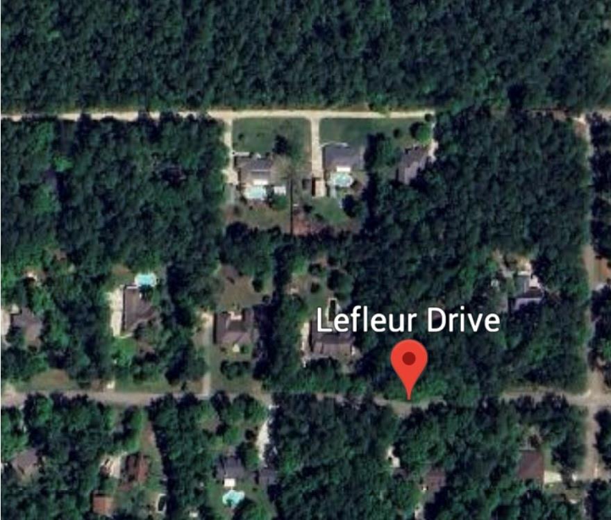 207-209 Lefleur Drive, Slidell, Louisiana image 3