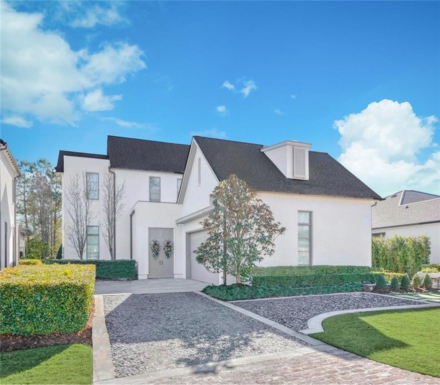 4 Wax Myrtle Lane, Covington, Louisiana image 1