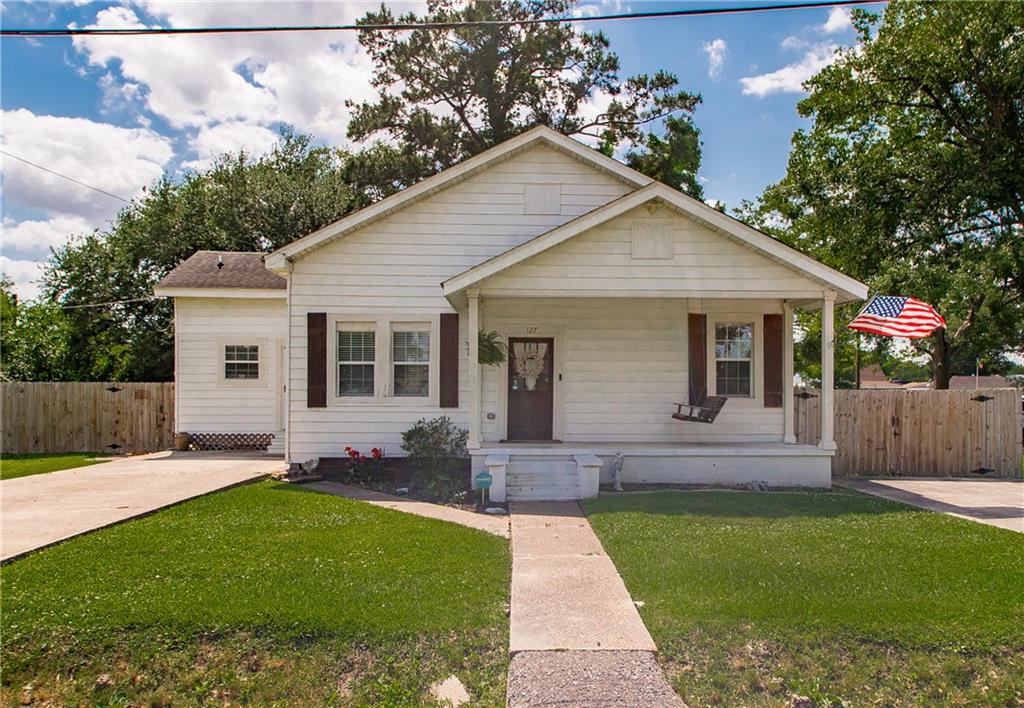 127 N Church Street, Garyville, Louisiana image 1