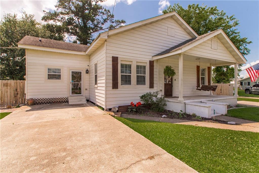 127 N Church Street, Garyville, Louisiana image 2