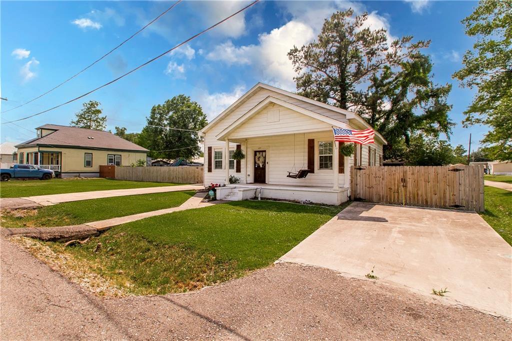 127 N Church Street, Garyville, Louisiana image 24