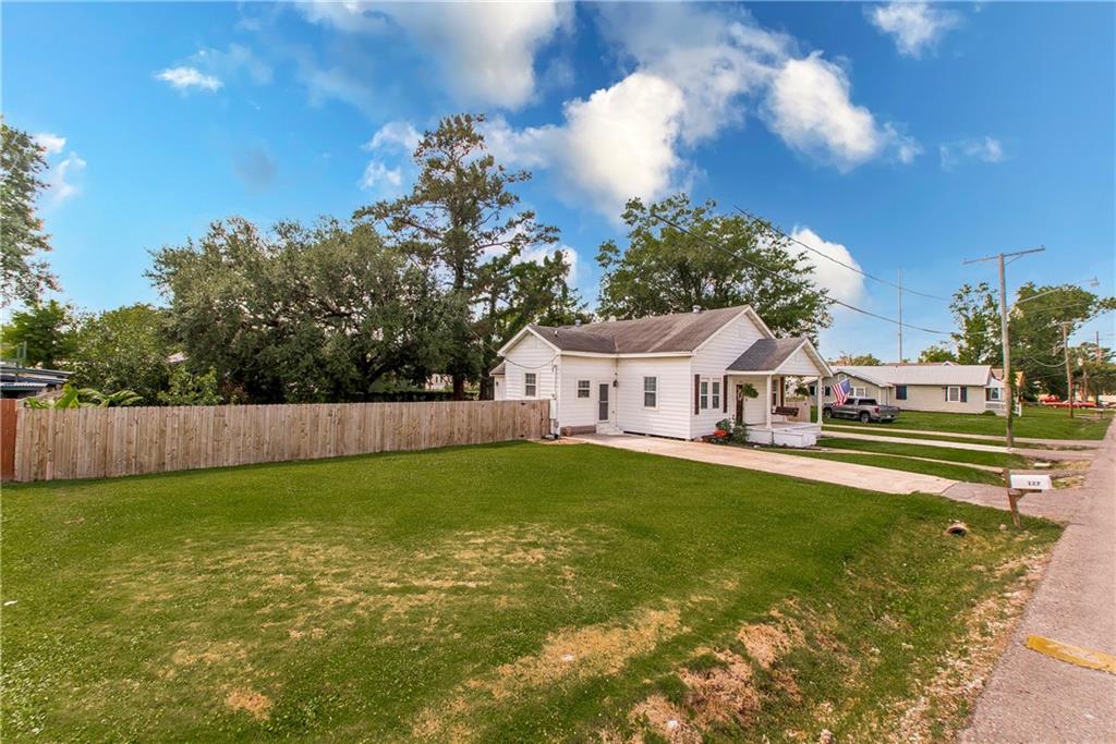 127 N Church Street, Garyville, Louisiana image 25
