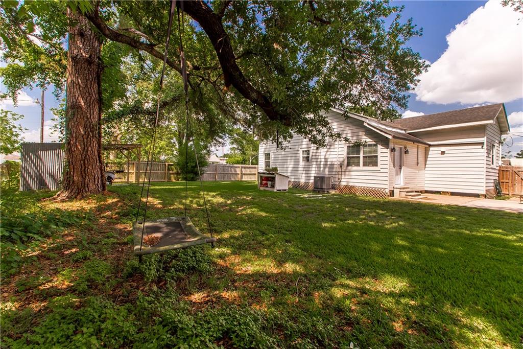 127 N Church Street, Garyville, Louisiana image 27
