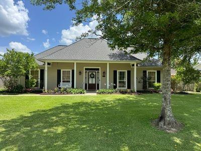 14310 Mckenzy Way, Walker, Louisiana image 1