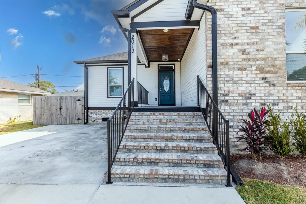 2013 Congressman Hebert Drive, Chalmette, Louisiana image 5