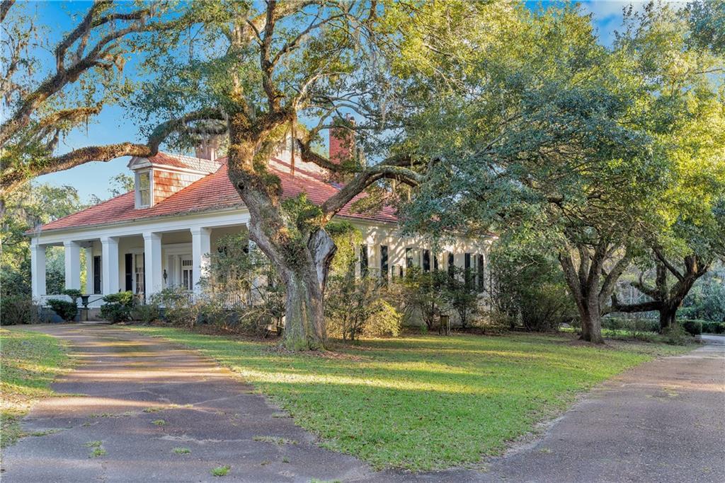 109 Carmel Church Road, Natchez, Mississippi image 3