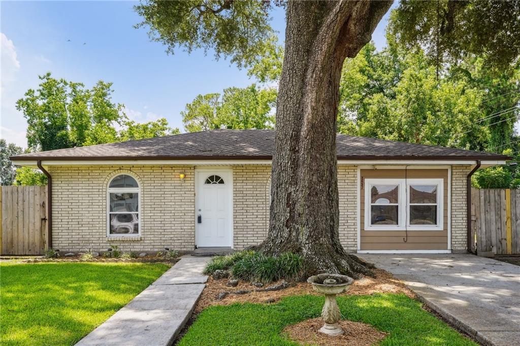 2657 Joy Ann Drive, Marrero, Louisiana image 1
