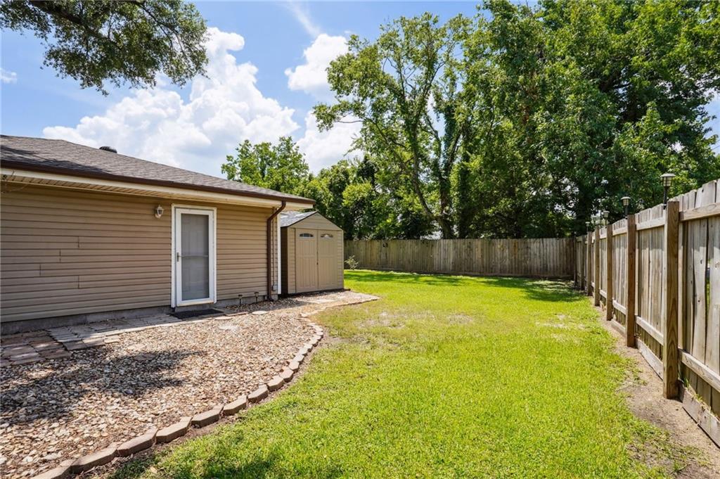 2657 Joy Ann Drive, Marrero, Louisiana image 16