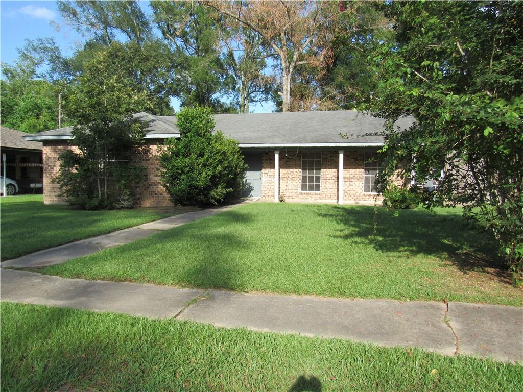 100 Marley Drive, Hammond, Louisiana image 1
