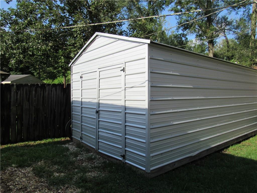 100 Marley Drive, Hammond, Louisiana image 15