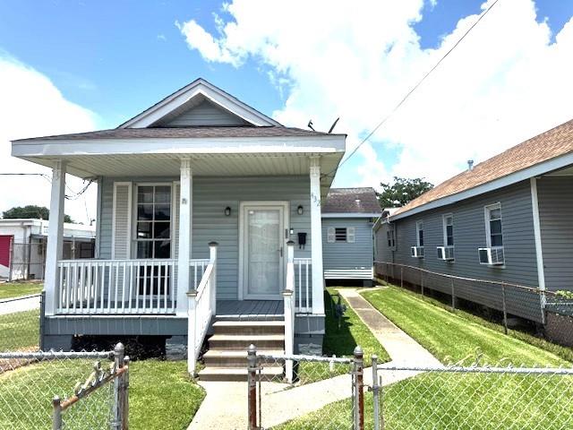 432 Avenue A, Westwego, Louisiana image 1