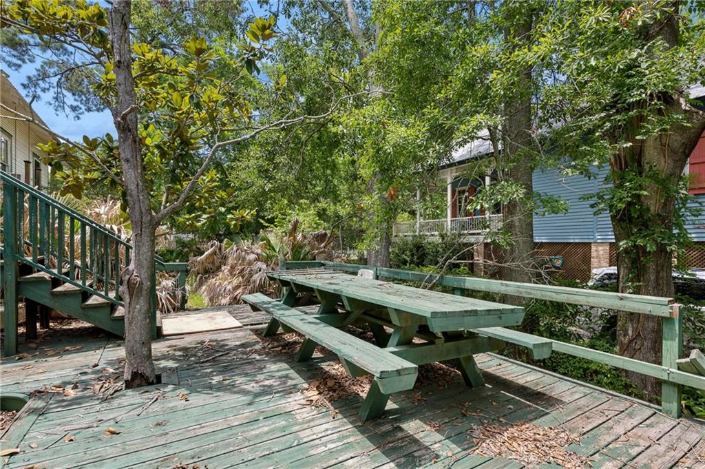 203 Marigny Avenue, Mandeville, Louisiana image 11