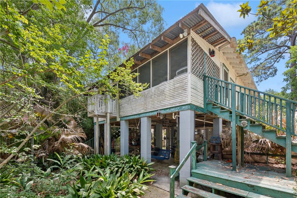 203 Marigny Avenue, Mandeville, Louisiana image 12