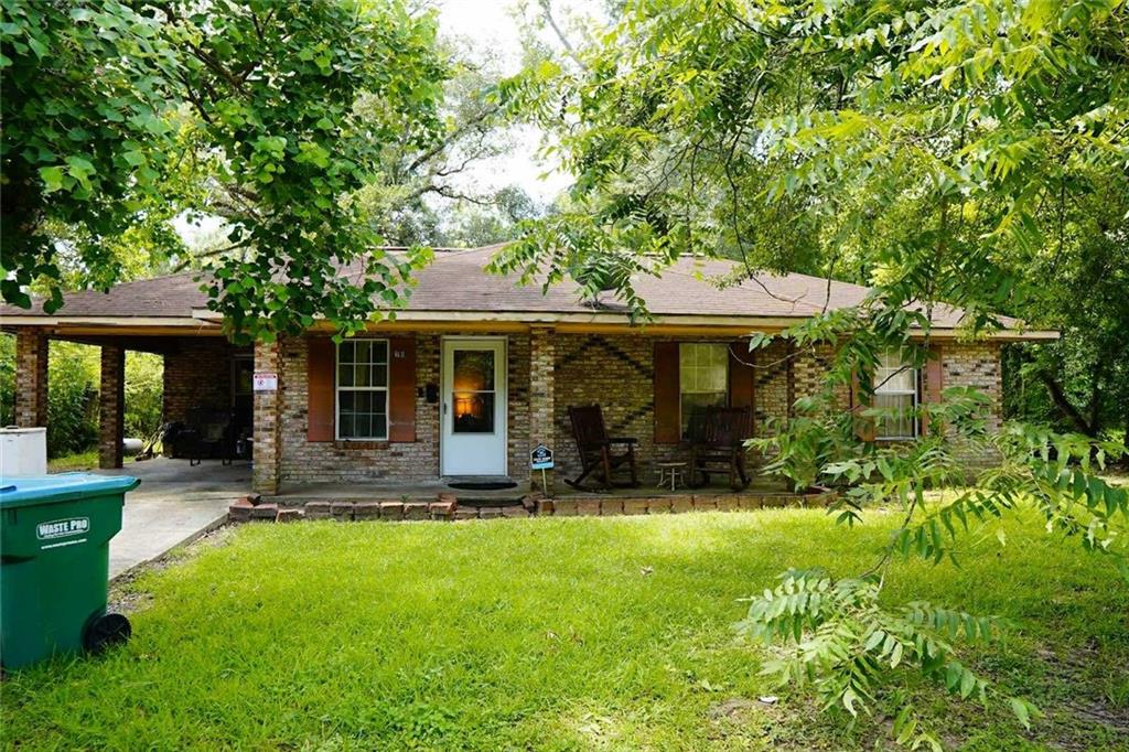 110 E Green Street, Hammond, Louisiana image 2
