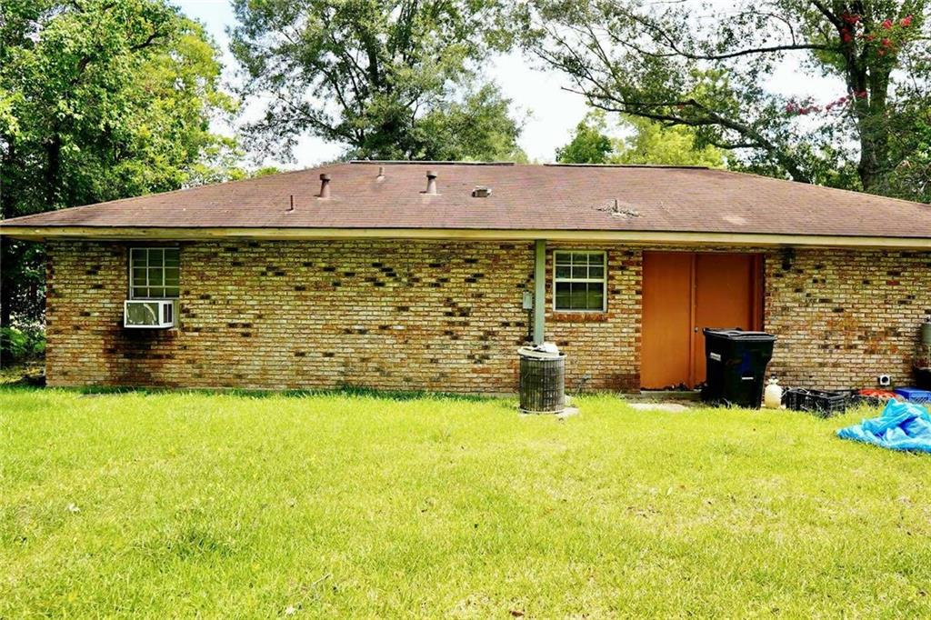 110 E Green Street, Hammond, Louisiana image 8