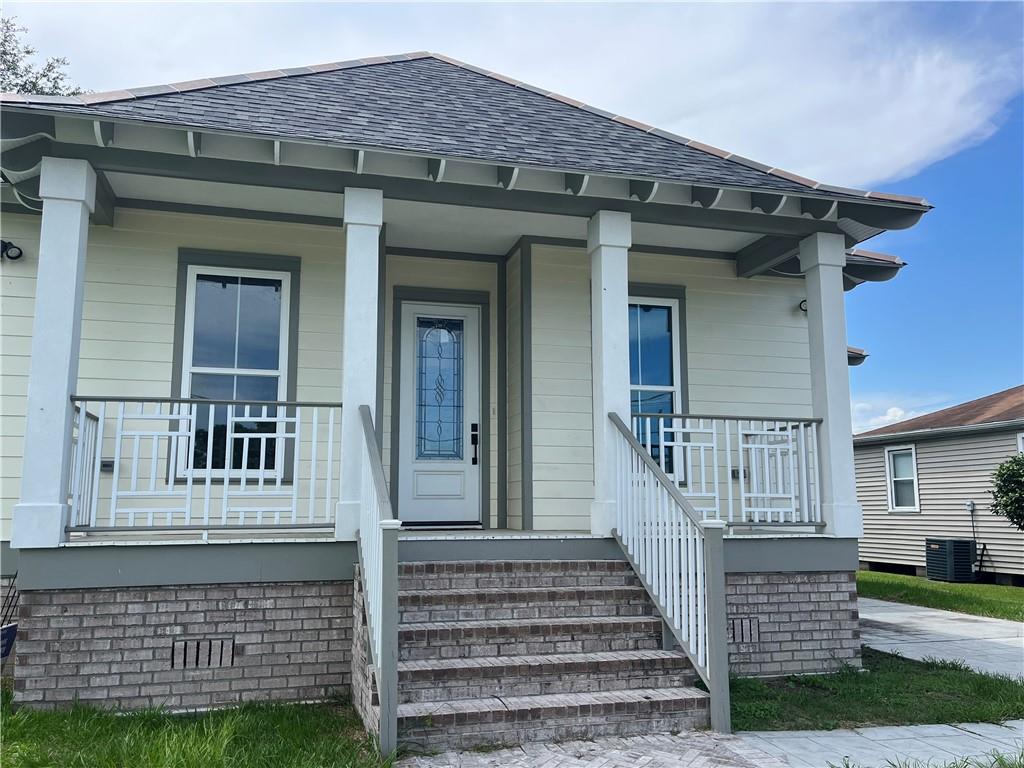 2514 Laplace Street, Chalmette, Louisiana image 1
