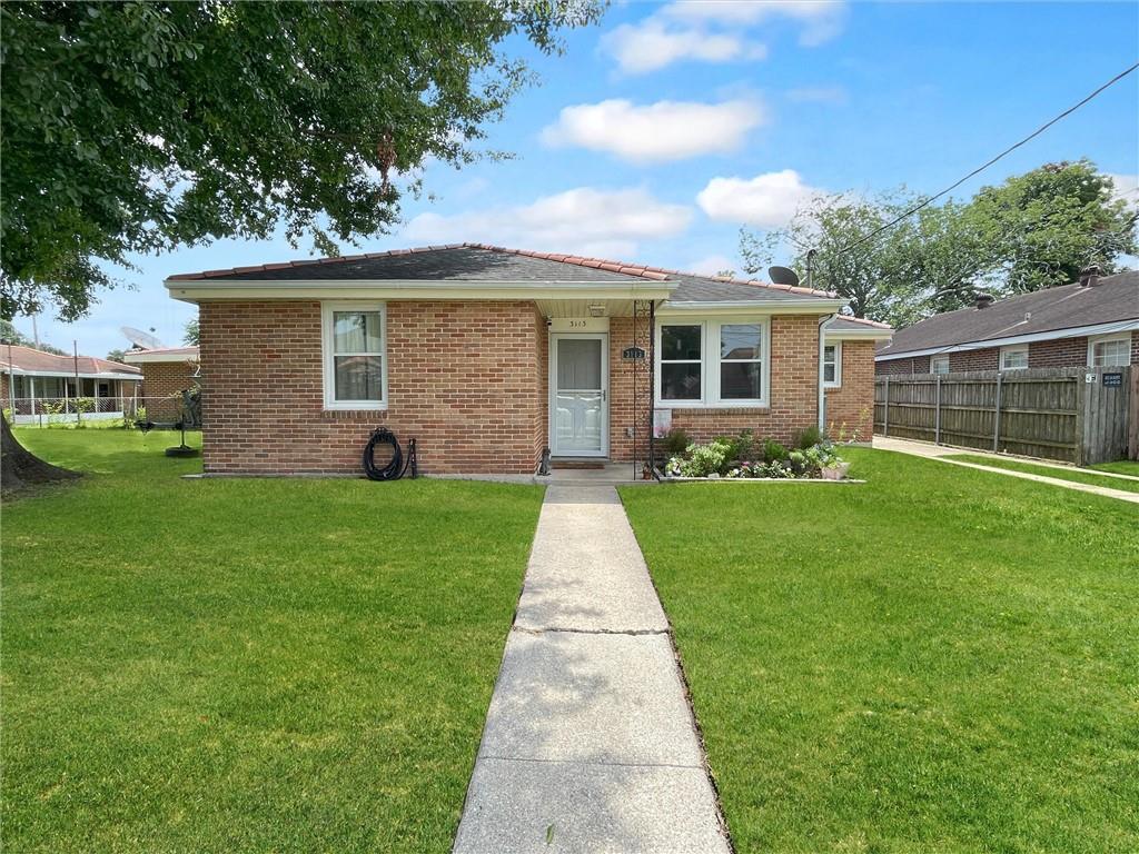3113 Ivy Place, Chalmette, Louisiana image 1