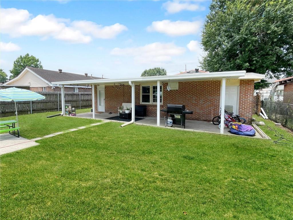 3113 Ivy Place, Chalmette, Louisiana image 13