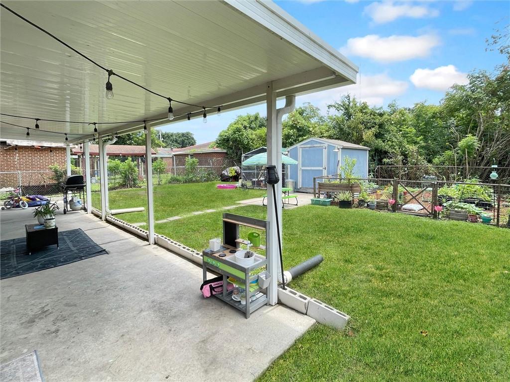 3113 Ivy Place, Chalmette, Louisiana image 14