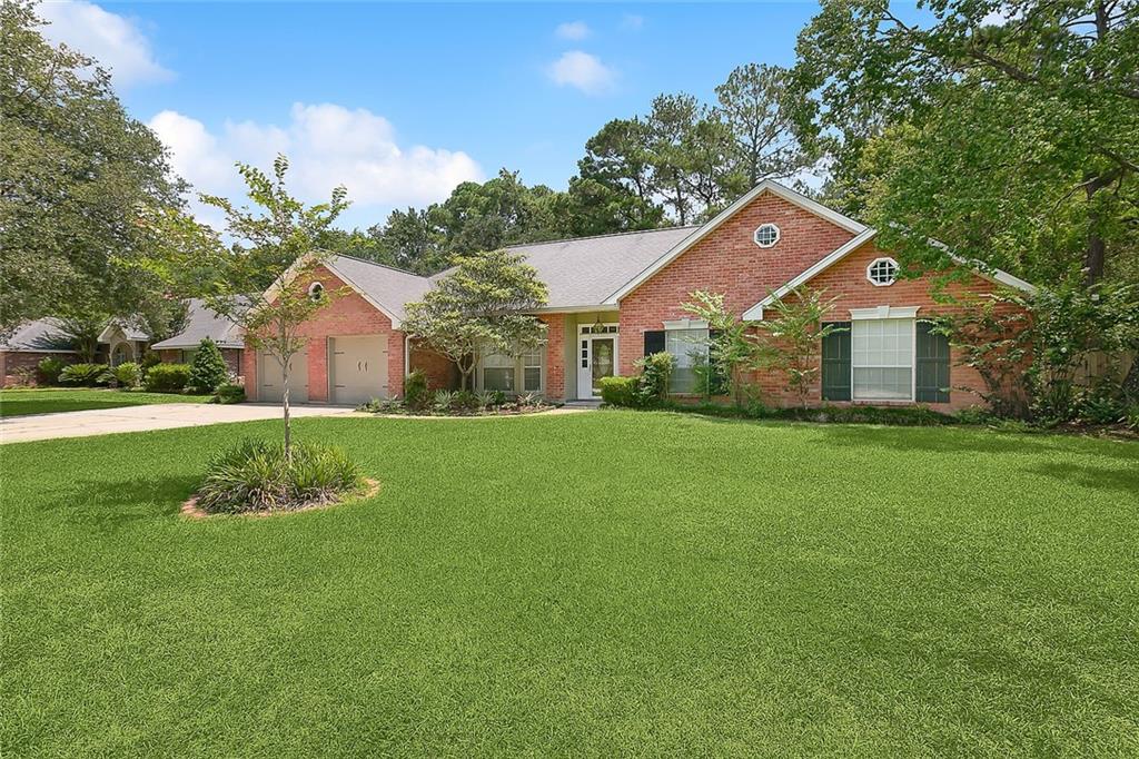 241 Westwood Drive, Mandeville, Louisiana image 1