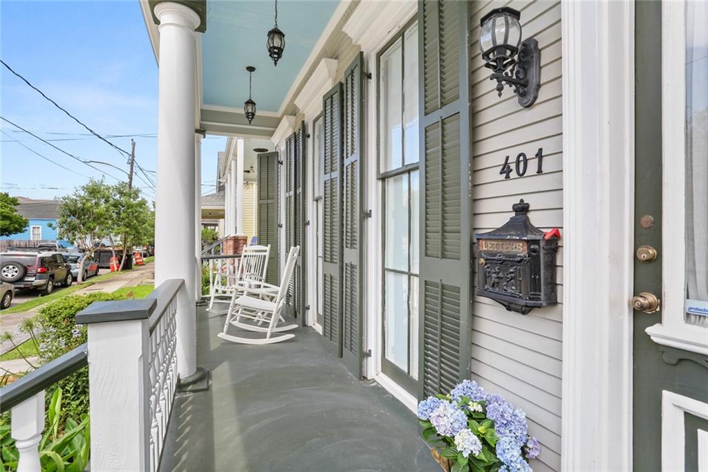 401 Pelican Avenue, New Orleans, Louisiana image 2