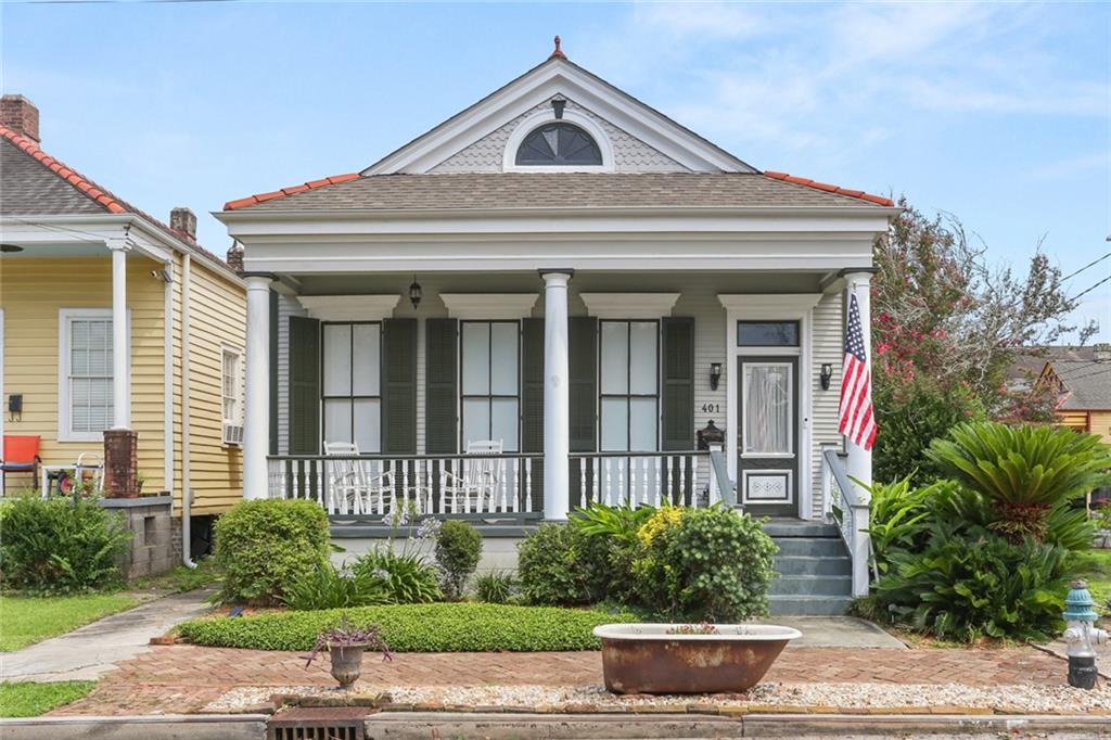 401 Pelican Avenue, New Orleans, Louisiana image 3
