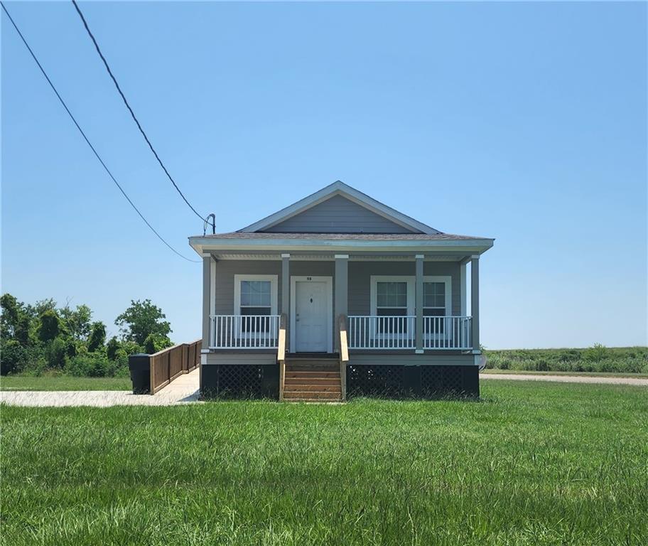 119 W Gulf Drive, Buras, Louisiana image 1