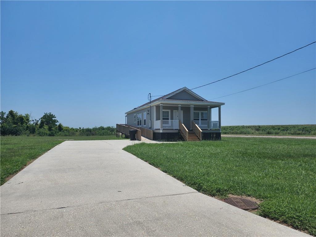 119 W Gulf Drive, Buras, Louisiana image 18