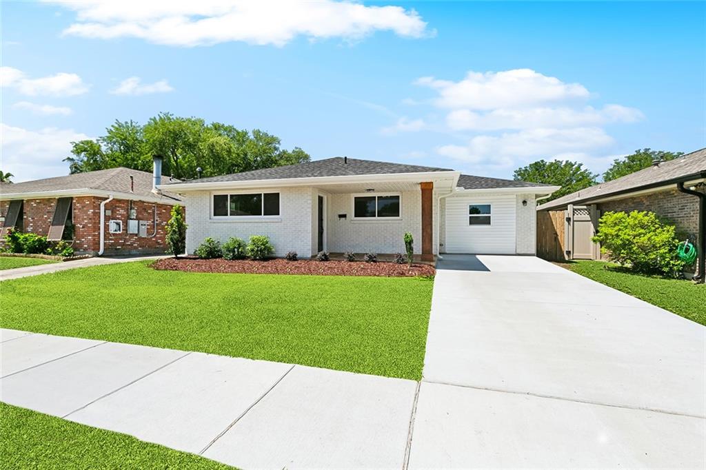 4448 Saint Mary Street, Metairie, Louisiana image 1