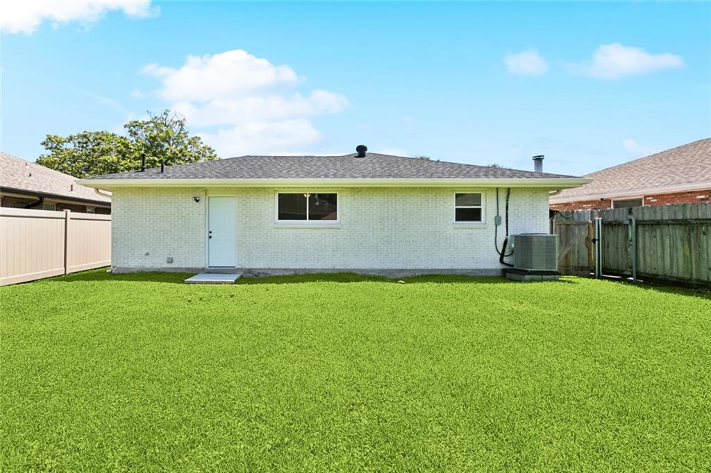 4448 Saint Mary Street, Metairie, Louisiana image 11