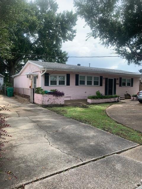 3124 42nd Street, Metairie, Louisiana image 2