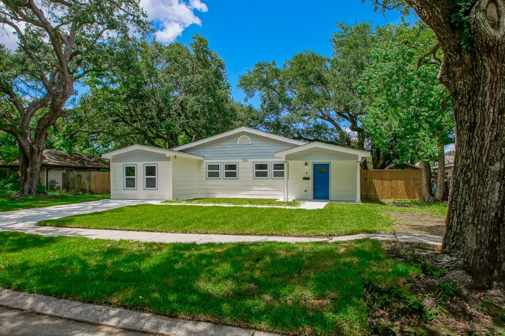 206 Fairfax Place, New Orleans, Louisiana image 2