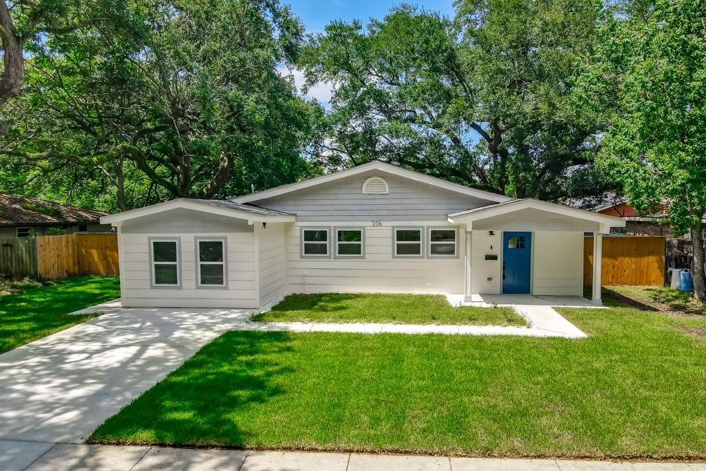 206 Fairfax Place, New Orleans, Louisiana image 24