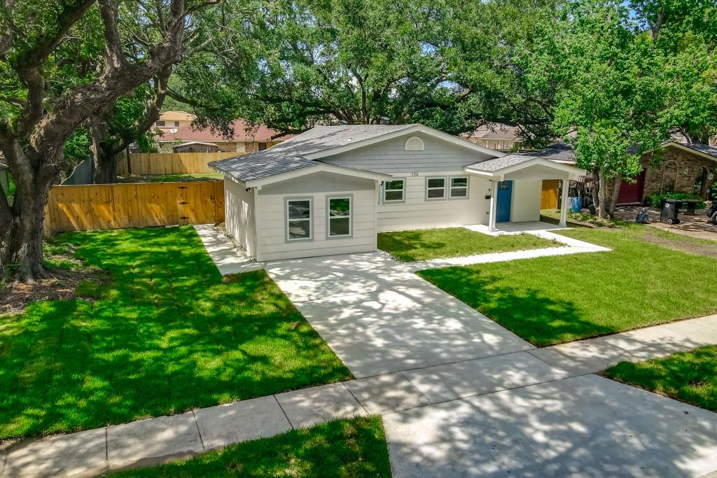 206 Fairfax Place, New Orleans, Louisiana image 25