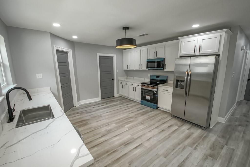 206 Fairfax Place, New Orleans, Louisiana image 7