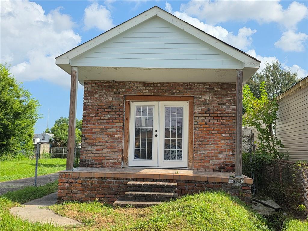 2365 N Tonti Street, New Orleans, Louisiana image 1