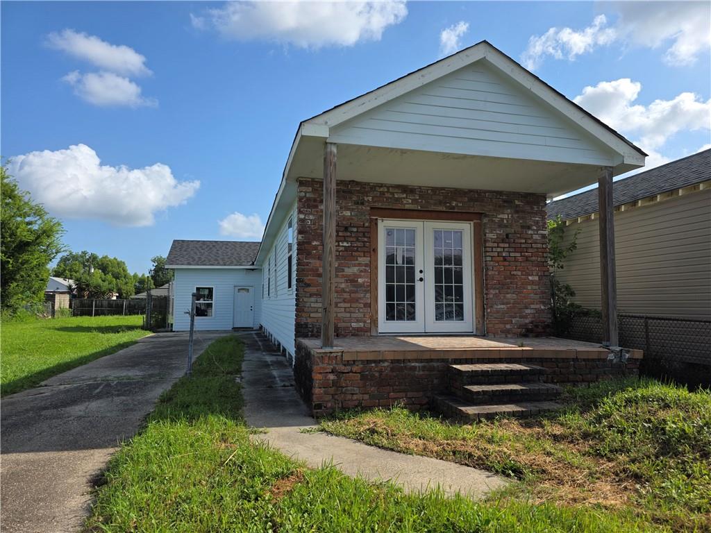 2365 N Tonti Street, New Orleans, Louisiana image 2
