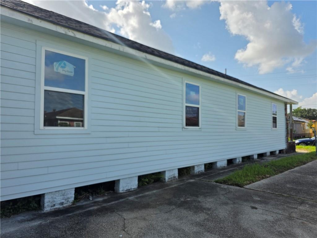 2365 N Tonti Street, New Orleans, Louisiana image 5