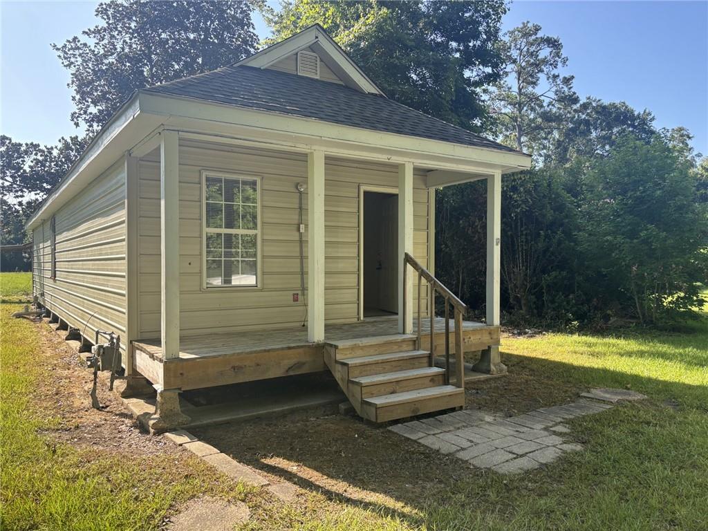 43268 Klein Road, Hammond, Louisiana image 1