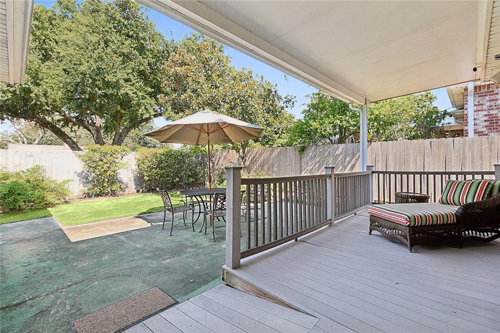 612 Hesper Avenue, Metairie, Louisiana image 24