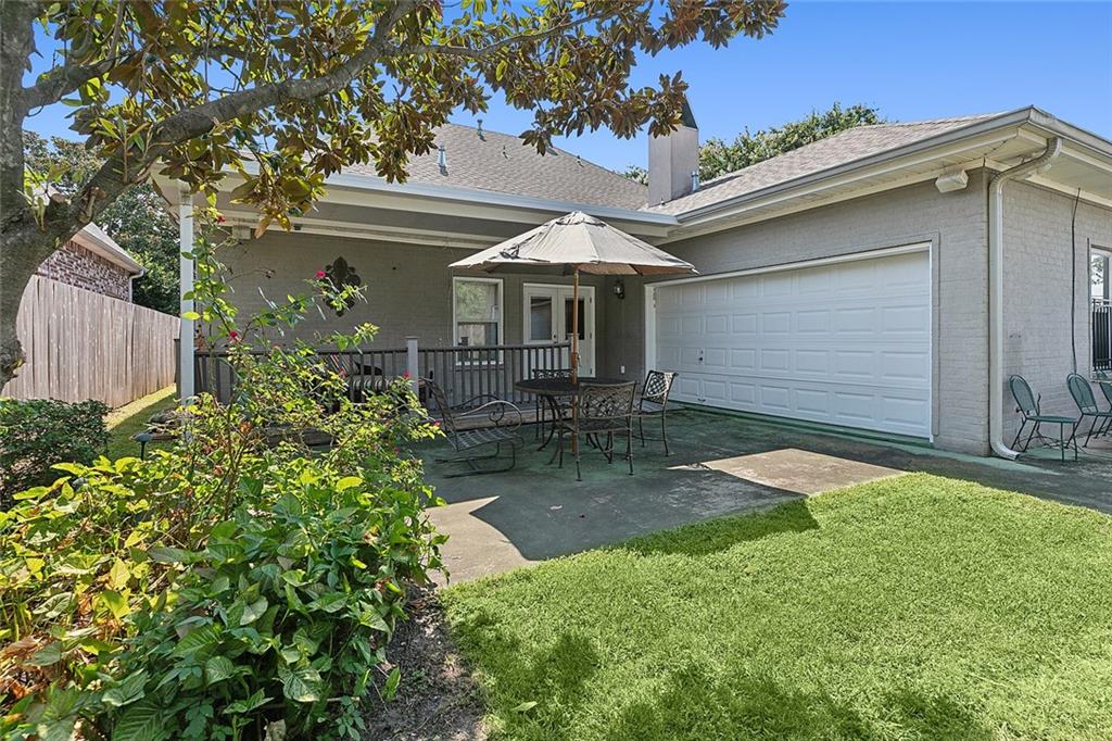 612 Hesper Avenue, Metairie, Louisiana image 4